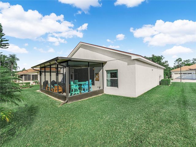 5316 HOGAN LANE, Winter Haven, FL 33884