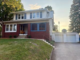 825 N Indiana Avenue, Auburn, IN 46706