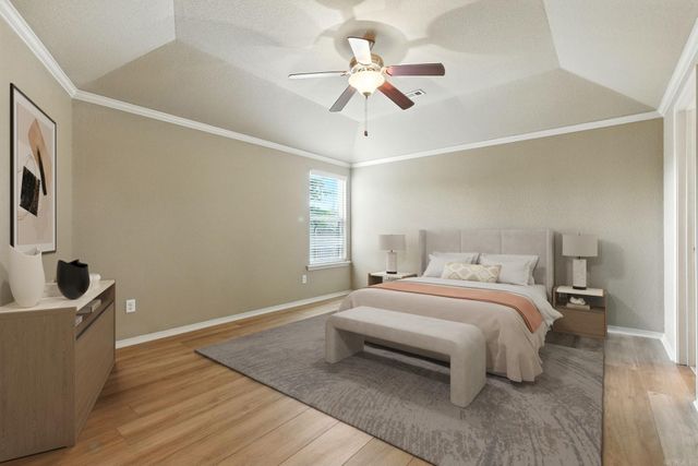 5625 Pin Oak Ln, Sherwood, AR 72117