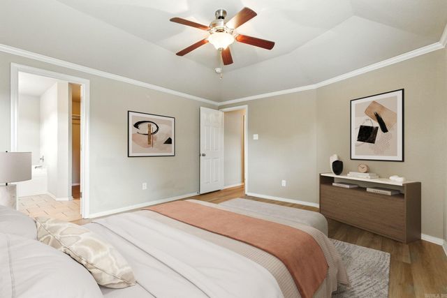 5625 Pin Oak Ln, Sherwood, AR 72117