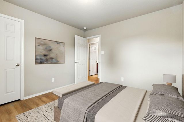 5625 Pin Oak Ln, Sherwood, AR 72117