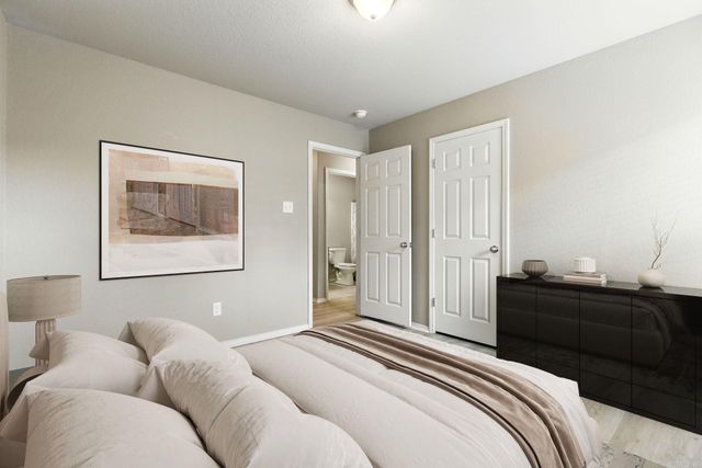 5625 Pin Oak Ln, Sherwood, AR 72117