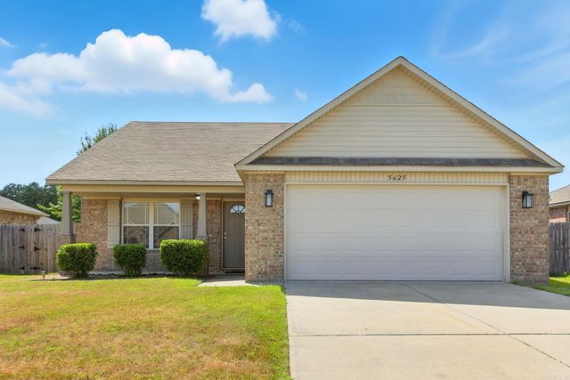 5625 Pin Oak Ln, Sherwood, AR 72117