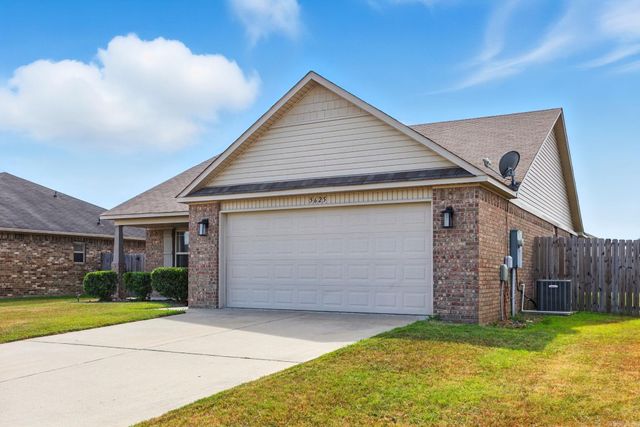 5625 Pin Oak Ln, Sherwood, AR 72117