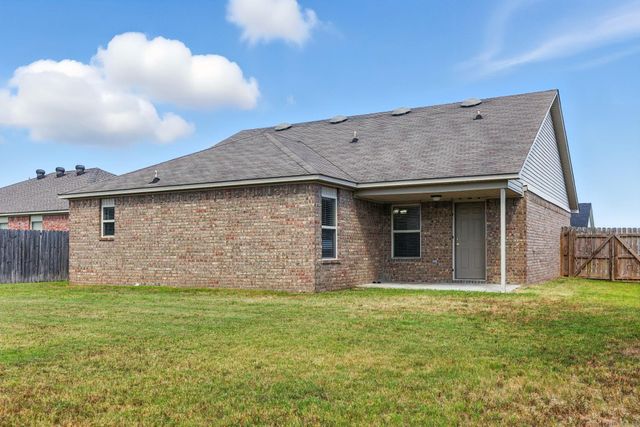 5625 Pin Oak Ln, Sherwood, AR 72117