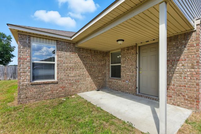 5625 Pin Oak Ln, Sherwood, AR 72117