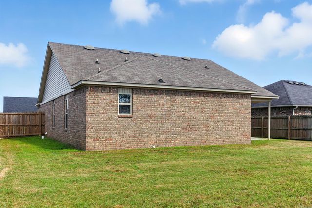 5625 Pin Oak Ln, Sherwood, AR 72117