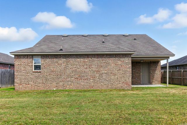 5625 Pin Oak Ln, Sherwood, AR 72117