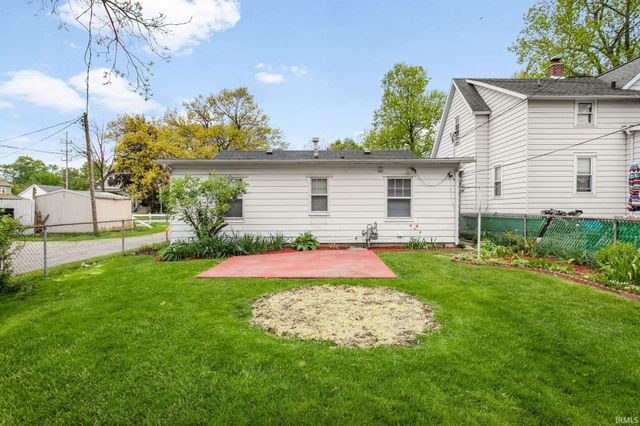 1414 Wilber Street, South Bend, IN 46628