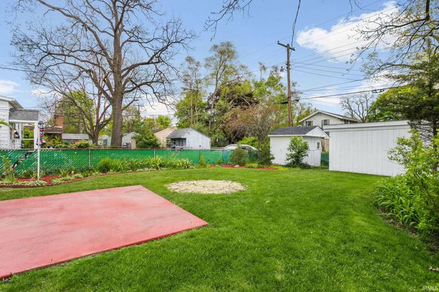 1414 Wilber Street, South Bend, IN 46628