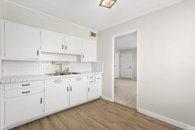 1414 Wilber Street, South Bend, IN 46628