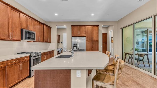 82707 Monarchos Court, Indio, CA 92201