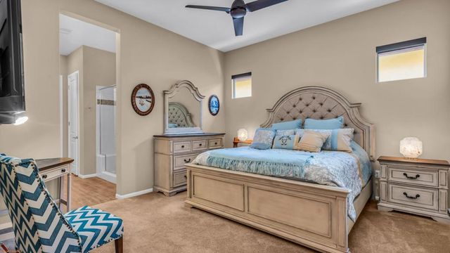 82707 Monarchos Court, Indio, CA 92201