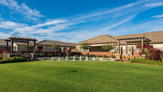 82707 Monarchos Court, Indio, CA 92201