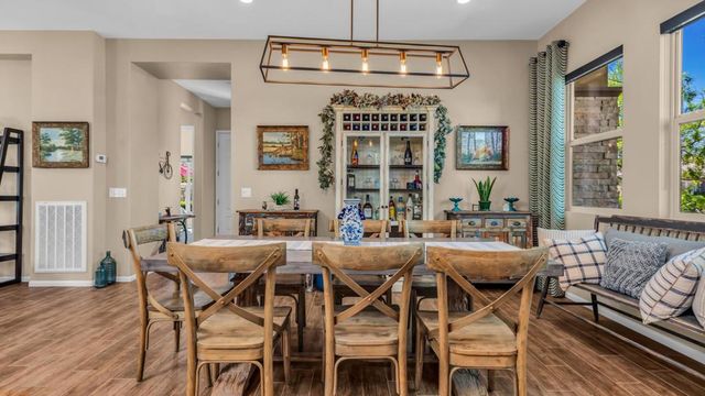 82707 Monarchos Court, Indio, CA 92201