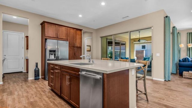 82707 Monarchos Court, Indio, CA 92201