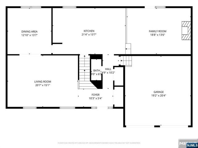 76 Point View Parkway, Wayne, NJ 07470