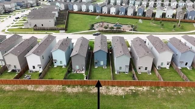 18687 San Salvo Drive, New Caney, TX 77357