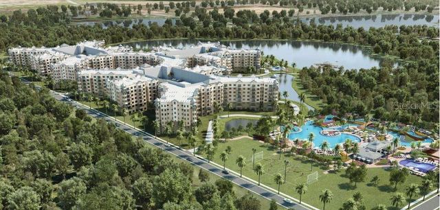 14501 GROVE RESORT AVE 1622, Winter Garden, FL 34787