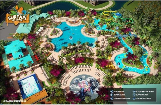 14501 GROVE RESORT AVE 1622, Winter Garden, FL 34787