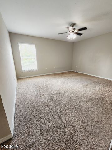 3882 Tilbor CIR, Fort Myers, FL 33916