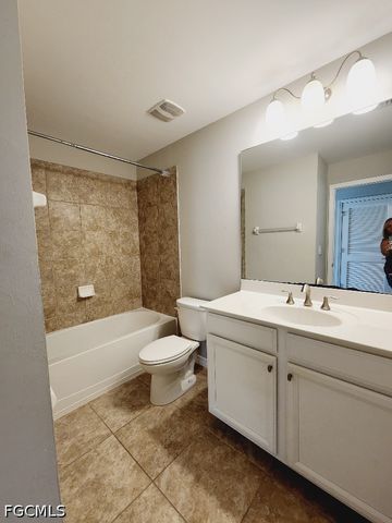 3882 Tilbor CIR, Fort Myers, FL 33916