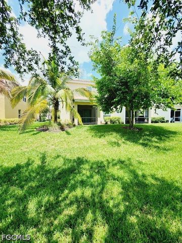 3882 Tilbor CIR, Fort Myers, FL 33916