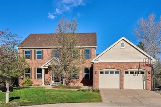 595 Leicester Lane, Castle Pines, CO 80108