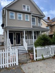 1199 Iranistan Avenue, Bridgeport, CT 06605