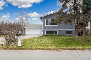 4731 PALO VERDE AVENUE, Fairbanks, AK 99709