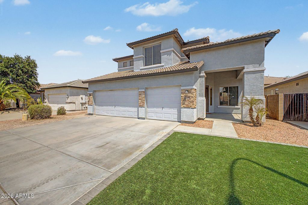 12356 W JACKSON Street, Avondale, AZ 85323 — photo 2