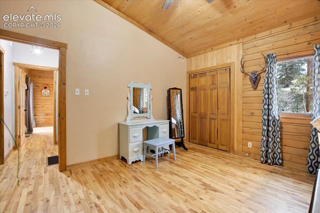 715 W Bison Creek Trail, Florissant, CO 80816