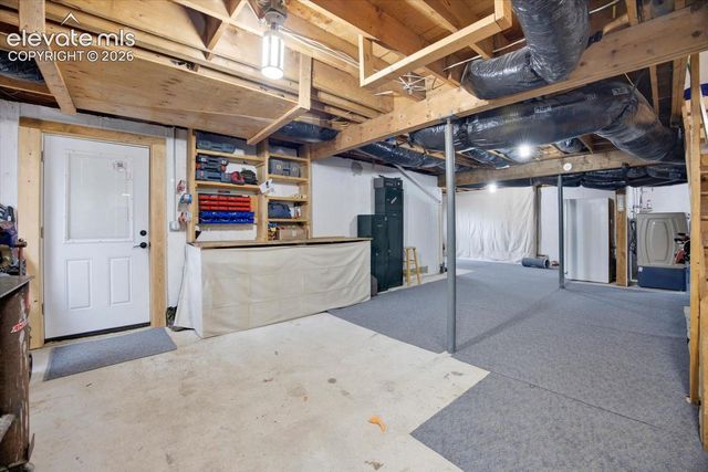 715 W Bison Creek Trail, Florissant, CO 80816