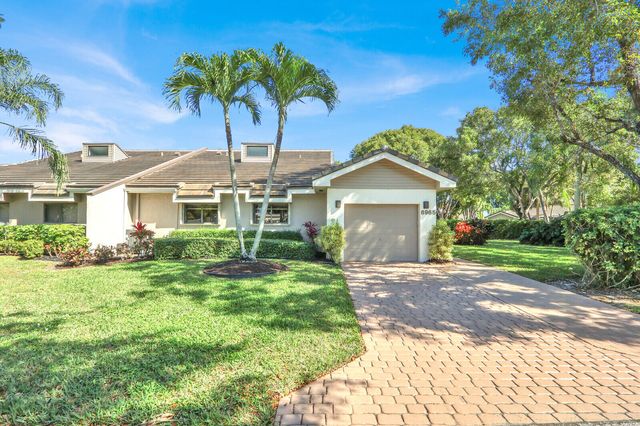 6965 Parisian Way, Lake Worth, FL 33467