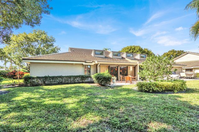 6965 Parisian Way, Lake Worth, FL 33467