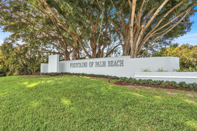 6965 Parisian Way, Lake Worth, FL 33467