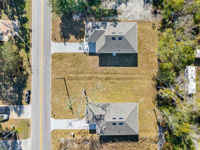 10271 LAKE DRIVE, New Port Richey, FL 34654