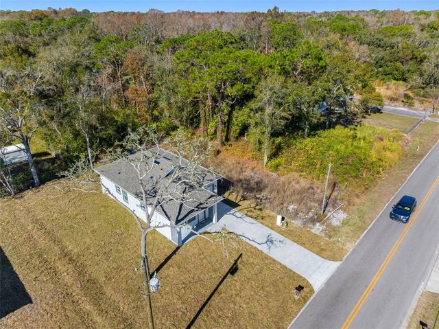 10271 LAKE DRIVE, New Port Richey, FL 34654