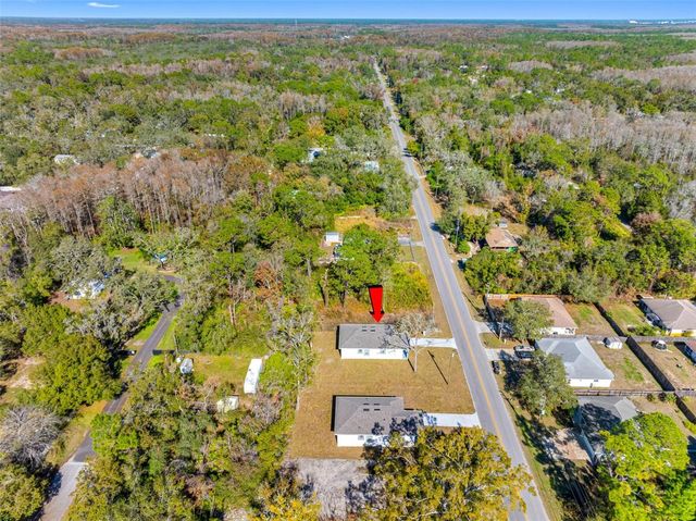 10271 LAKE DRIVE, New Port Richey, FL 34654