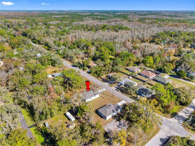 10271 LAKE DRIVE, New Port Richey, FL 34654