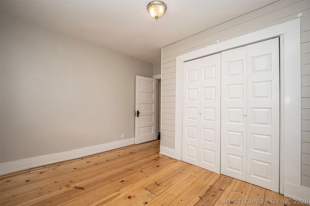 422 NW A Street, Ardmore, OK 73401