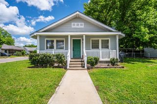 422 NW A Street, Ardmore, OK 73401