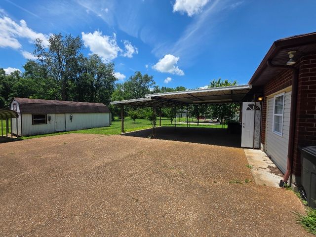 4935 Rawlings Rd, Joelton, TN 37080