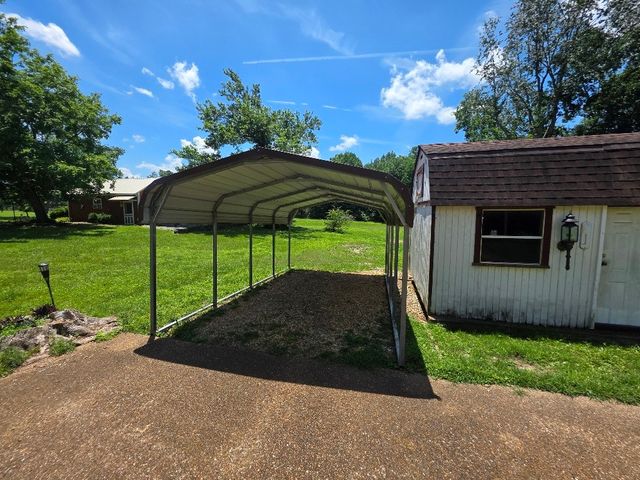 4935 Rawlings Rd, Joelton, TN 37080