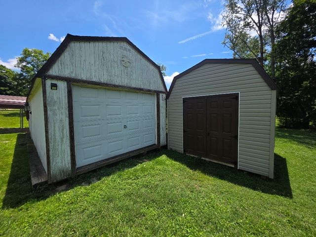 4935 Rawlings Rd, Joelton, TN 37080