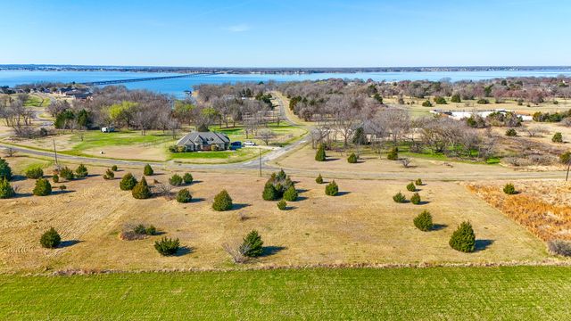 Lot 45 Baybridge, Kerens, TX 75144