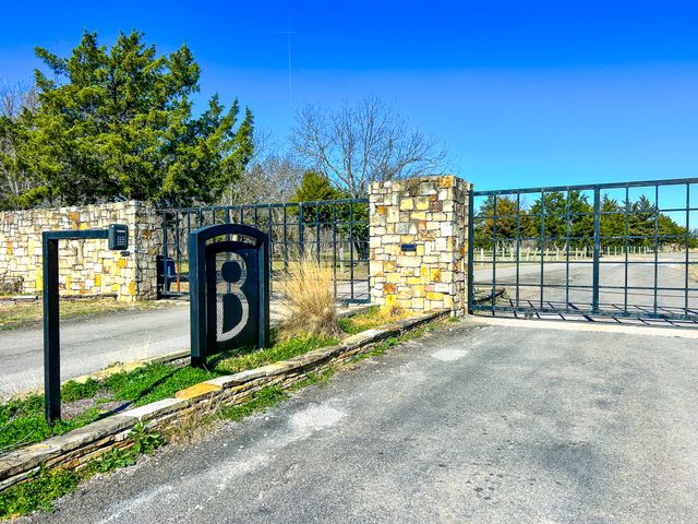 Lot 45 Baybridge, Kerens, TX 75144