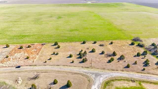 Lot 45 Baybridge, Kerens, TX 75144