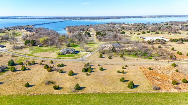 Lot 45 Baybridge, Kerens, TX 75144