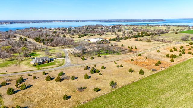 Lot 45 Baybridge, Kerens, TX 75144